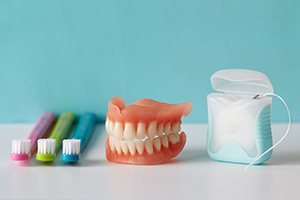 Oral hygiene products