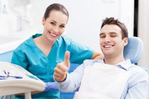Seeing your premier dentist in Oakton regularly can keep your smile healthy and bright, and make a significant impact on your complete well-being. 